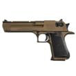Magnum Research Desert Eagle Mark XIX Handgun .44 Magnum Mark XIX 8rd Magazine 6" Barrel Bronze Cerakote CA Compliant **BLEM