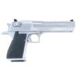Magnum Research Desert Eagle Mark XIX Handgun .50 AE 7/rd 6" Barrel Brushed Chrome **BLEM