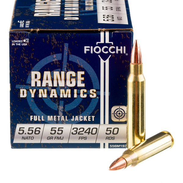Fiocchi Ammo