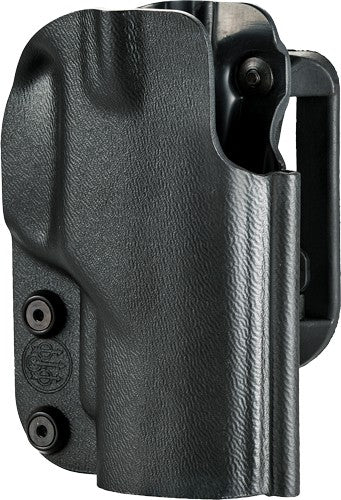 BERETTA BELT HOLSTER PX4 COMPACT RH POLYMER BLACK