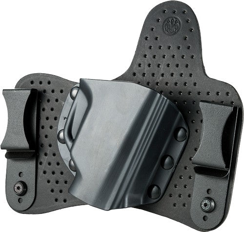 BERETTA HOLSTER 92FS/96 HYBRID INSIDE WAISTBAND RH POLY BLACK