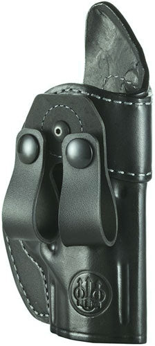 BERETTA HOLSTER PX4 S-COMPACT INSIDE BELT LOOP RH LEA BLACK<