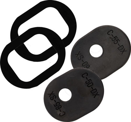 BERETTA STOCK DROP ADJUSTMENT KIT FOR SEMI-AUTO SHOTGUNS