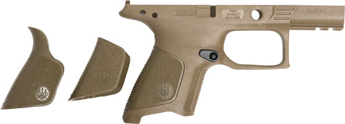BERETTA FRAME APX COMPACT FLAT DARK EARTH POLYMER