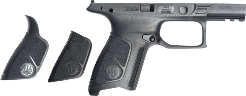 BERETTA FRAME APX CENTURION BLACK POLYMER!