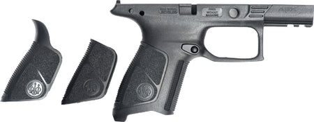 BERETTA FRAME APX CENTURION BLACK POLYMER!