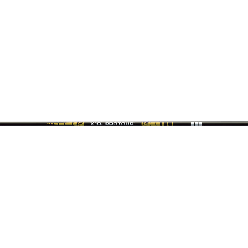 Easton X10 Protour Shafts 720 1 doz.