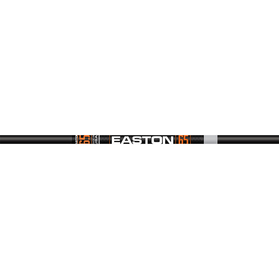 Easton 6.5 Hunter Classic Shafts 500 1 doz.