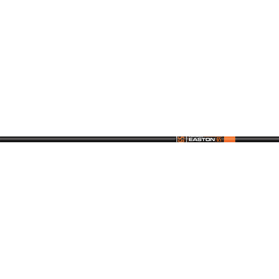 Easton 6.5mm Bowhunter Shafts 300 1 doz.