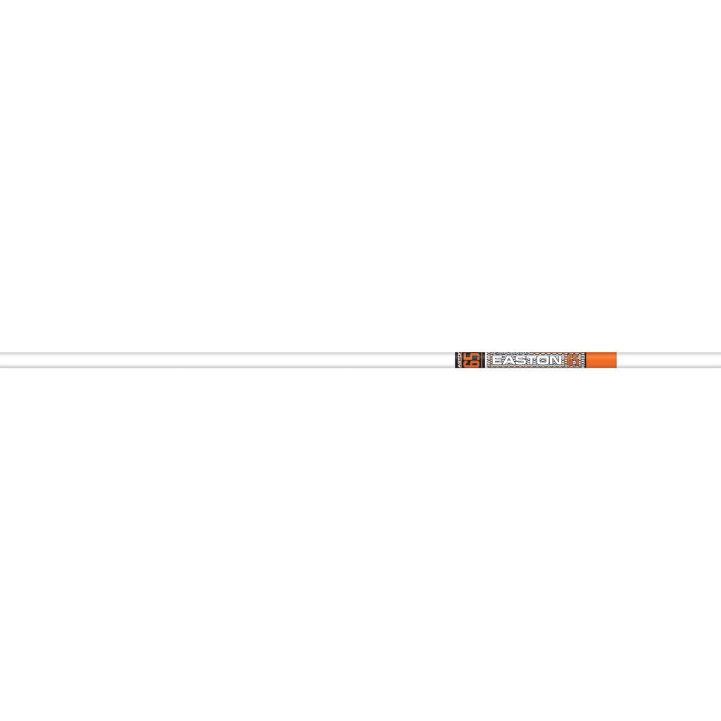 Easton 6.5 Whiteout Shafts 400 1 doz.