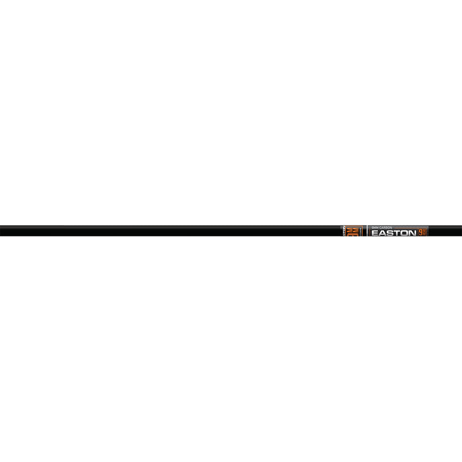 Easton 9mm Bolt Shafts 20 in. 1 doz.