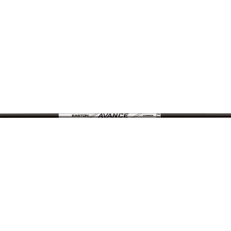 Easton 4mm Avance Shafts 550 1 doz.