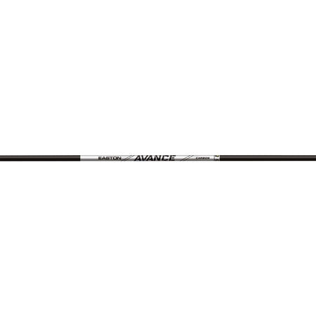 Easton 4mm Avance Shafts 810 1 doz.