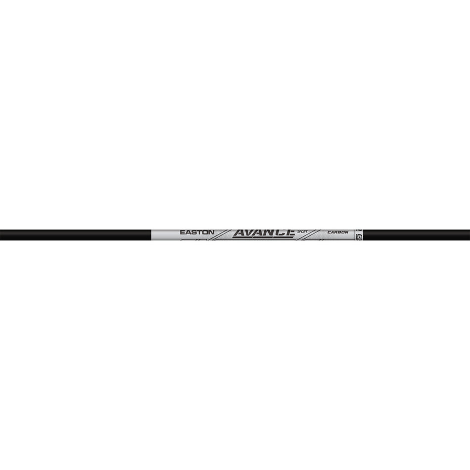 Easton 4mm Avance Sport Shafts 1800 1 doz.