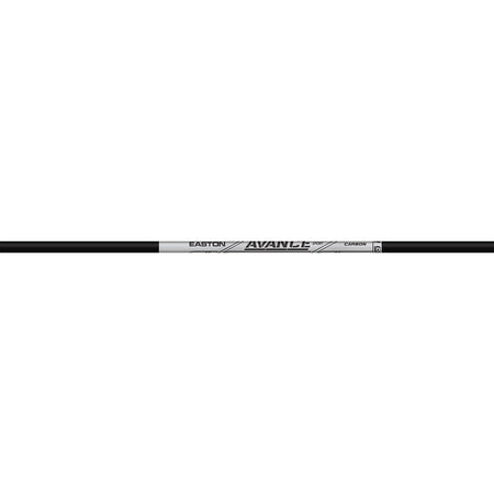 Easton 4mm Avance Sport Shafts 450 1 doz.