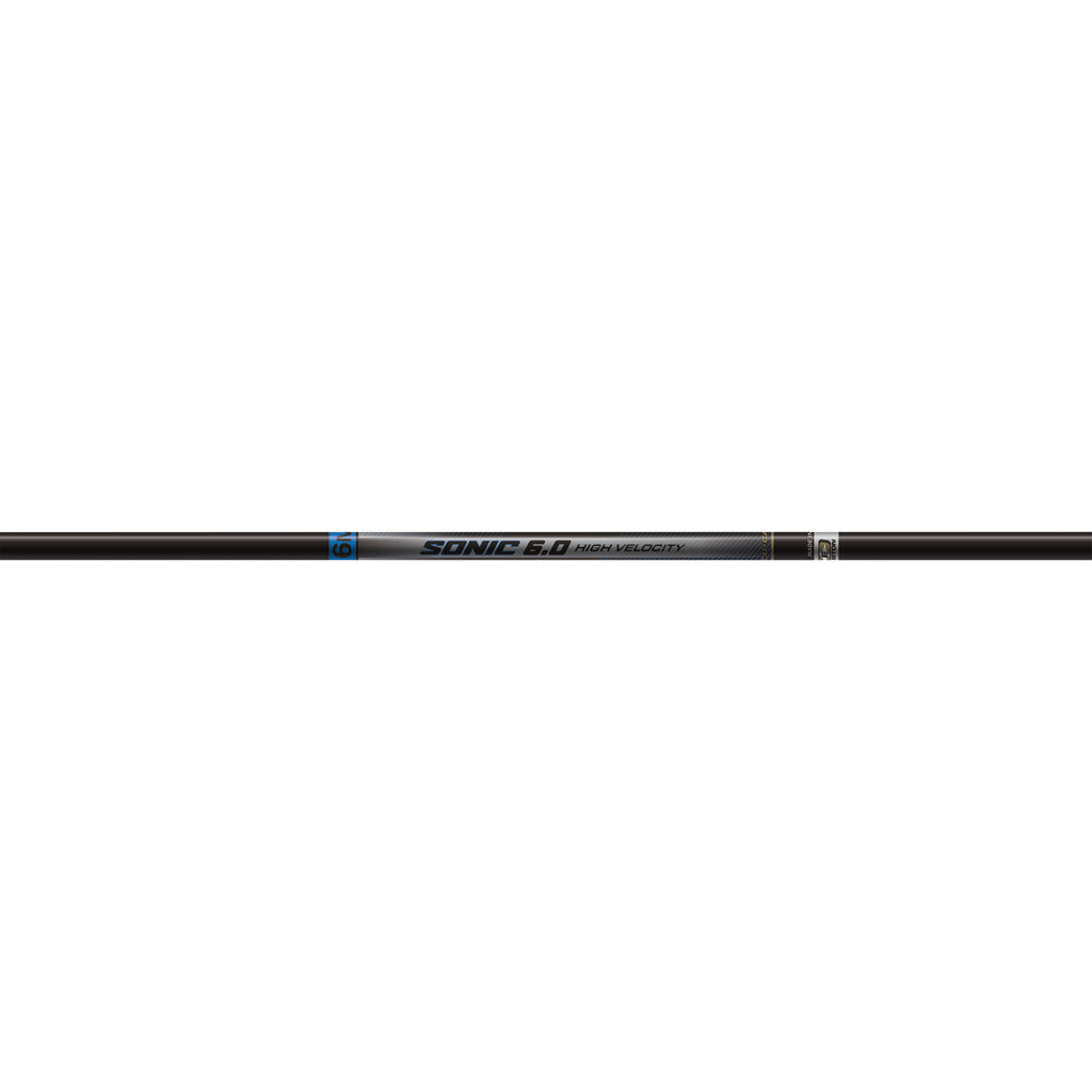 Easton Sonic 6.0 Shafts 340 1 doz.