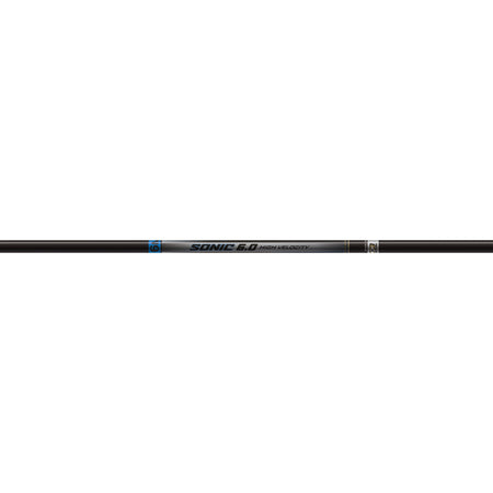 Easton Sonic 6.0 Shafts 500 1 doz.