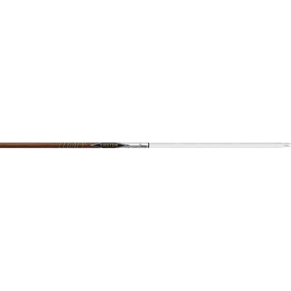 Easton Carbon Legacy 5mm Shafts 600 1 doz.