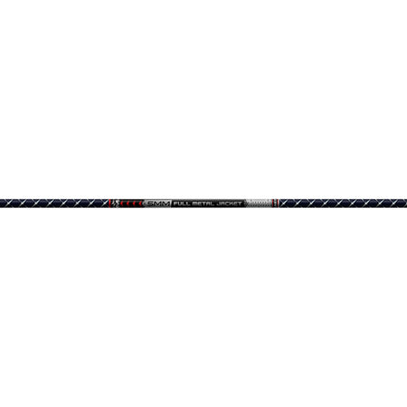 Easton 5mm FMJ Shafts with Half Outs 250 1 doz.