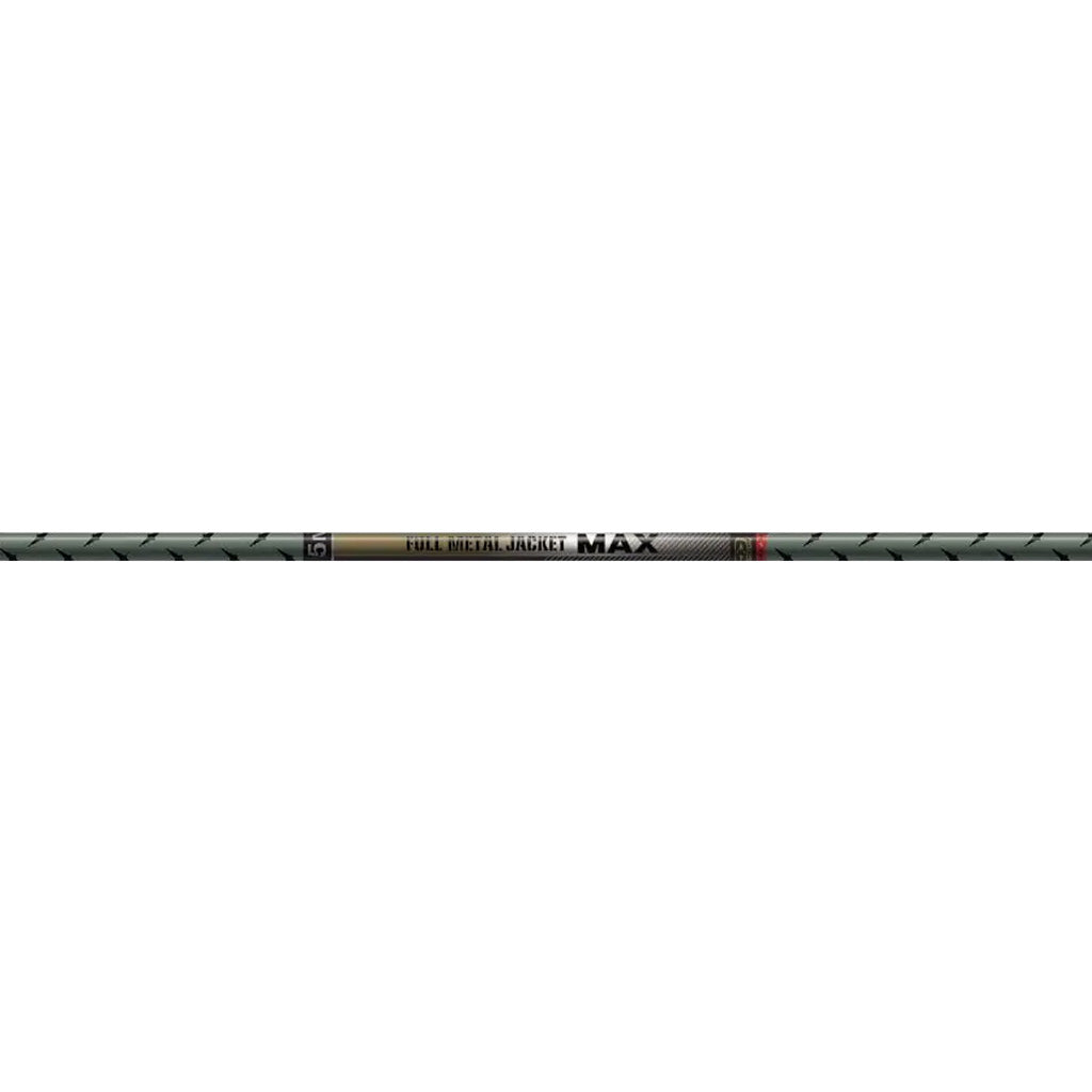 Easton 5mm FMJ Max Shafts with Half Outs 200 1 doz.