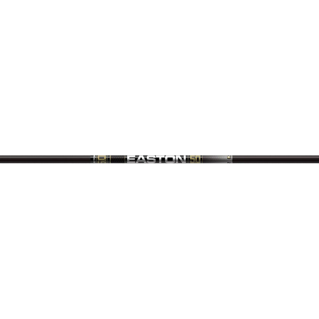 Easton 5.0 Shafts with HIT Inserts 300 1 doz.