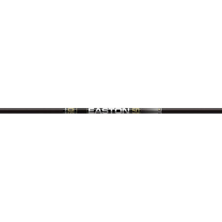 Easton 5.0 Shafts with HIT Inserts 500 1 doz.