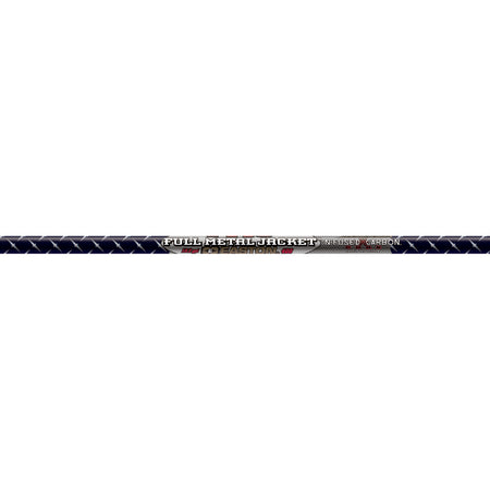 Easton 5mm Full Metal Jacket Shafts 500 1 doz.