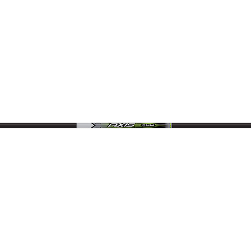 Easton 5mm Axis Shafts 340 1 doz.