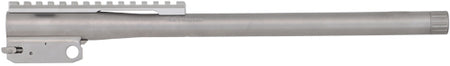 SSK ENCORE BARREL 243 WIN 15" W/BASE THREADED S/S