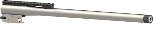 SSK ENCORE BARREL 30-06 24" W/BASE THREADED S/S