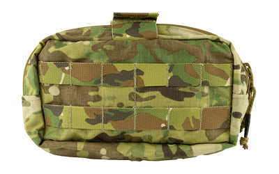 Eagle Industries R-UT-935-MF-TS-5, Utility Pouch, 9"x3"x5", MultiCam R-UT-935-MF-TS-5CCA