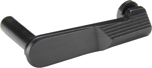 ED BROWN SLIDE STOP FOR 1911 9MM/38 SUPER/10MM/40S&W BLUE!