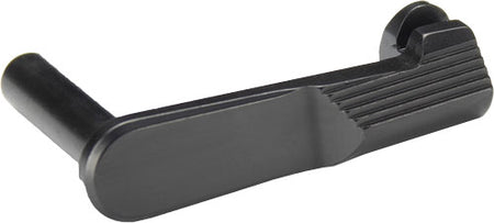 ED BROWN SLIDE STOP FOR 1911 9MM/38 SUPER/10MM/40S&W BLUE!