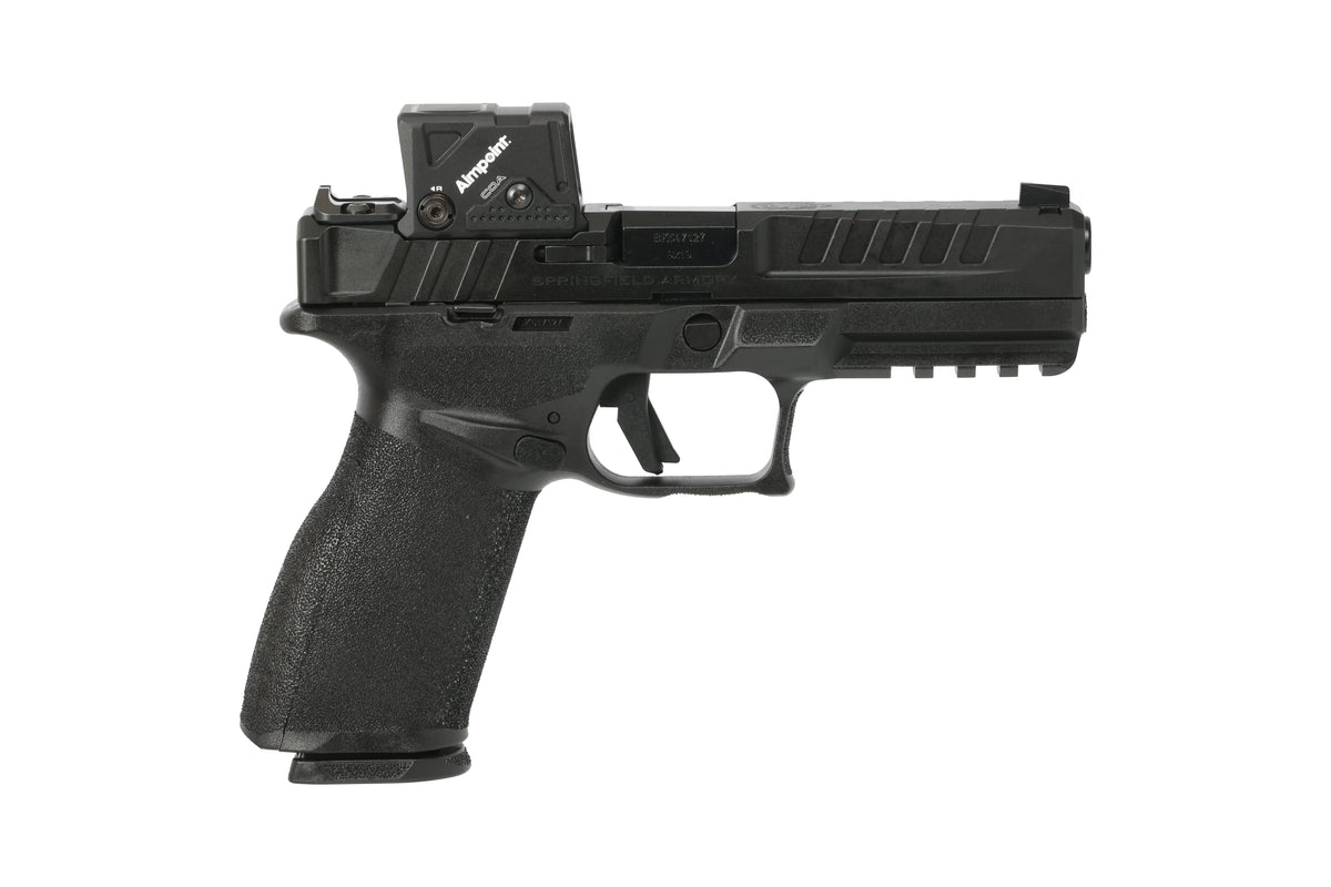 Springfield Armory EC9459BCOA Echelon 9mm Luger 20+1 4.50"