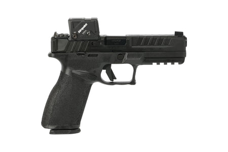 Springfield Armory EC9459BCOA Echelon 9mm Luger 20+1 4.50"