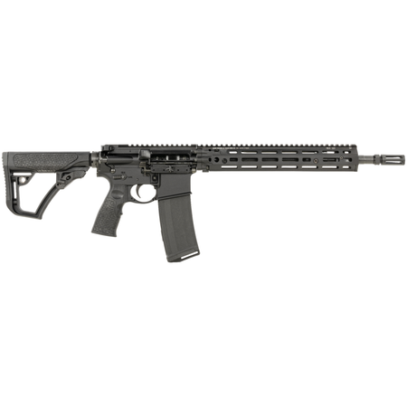 Daniel Defense AR-15 M4A1 RIII 5.56x45mm/.223 Rem Rifle
