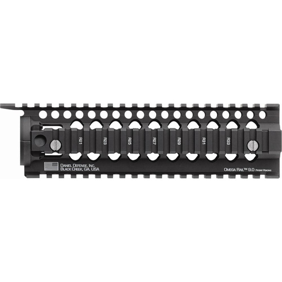 Omega Rail 9.0
