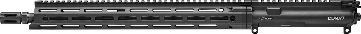 DDM4 V7 URG 16IN M-LOK 5.56