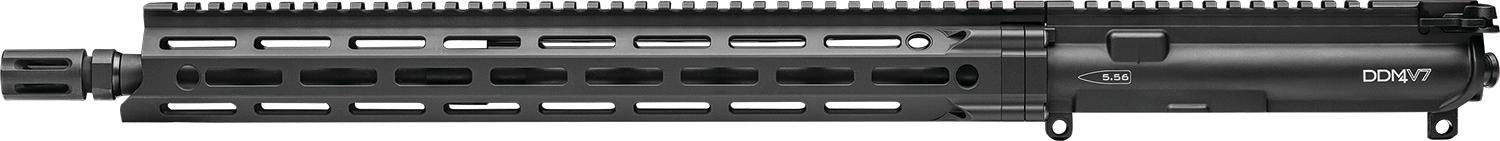 DDM4 V7 URG 16IN M-LOK 5.56