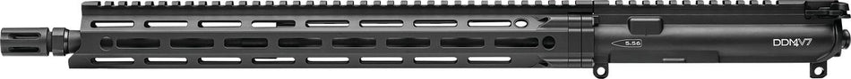 DDM4 V7 URG 16IN M-LOK 5.56