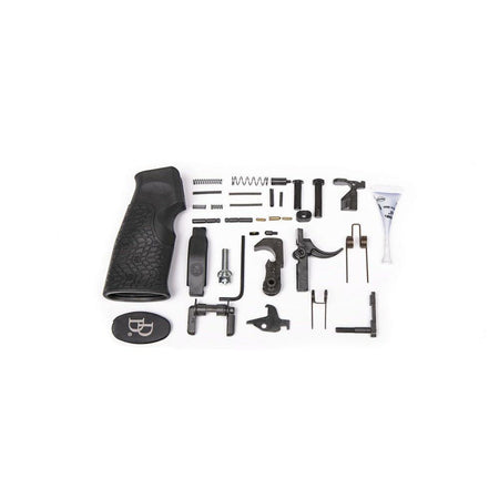 Daniel Defense Lower Parts Kit for AR-15 Semi Auto