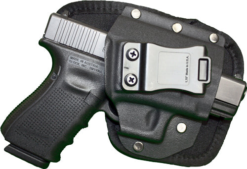 CROSSFIRE HOLSTER EDC HYBRID IWB 2.5"-4.5" UNIVERSAL FIT RH