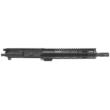TacFire AR-15 Complete Upper 5.56 NATO 11.5" Barrel Black with Bolt Carrier Group