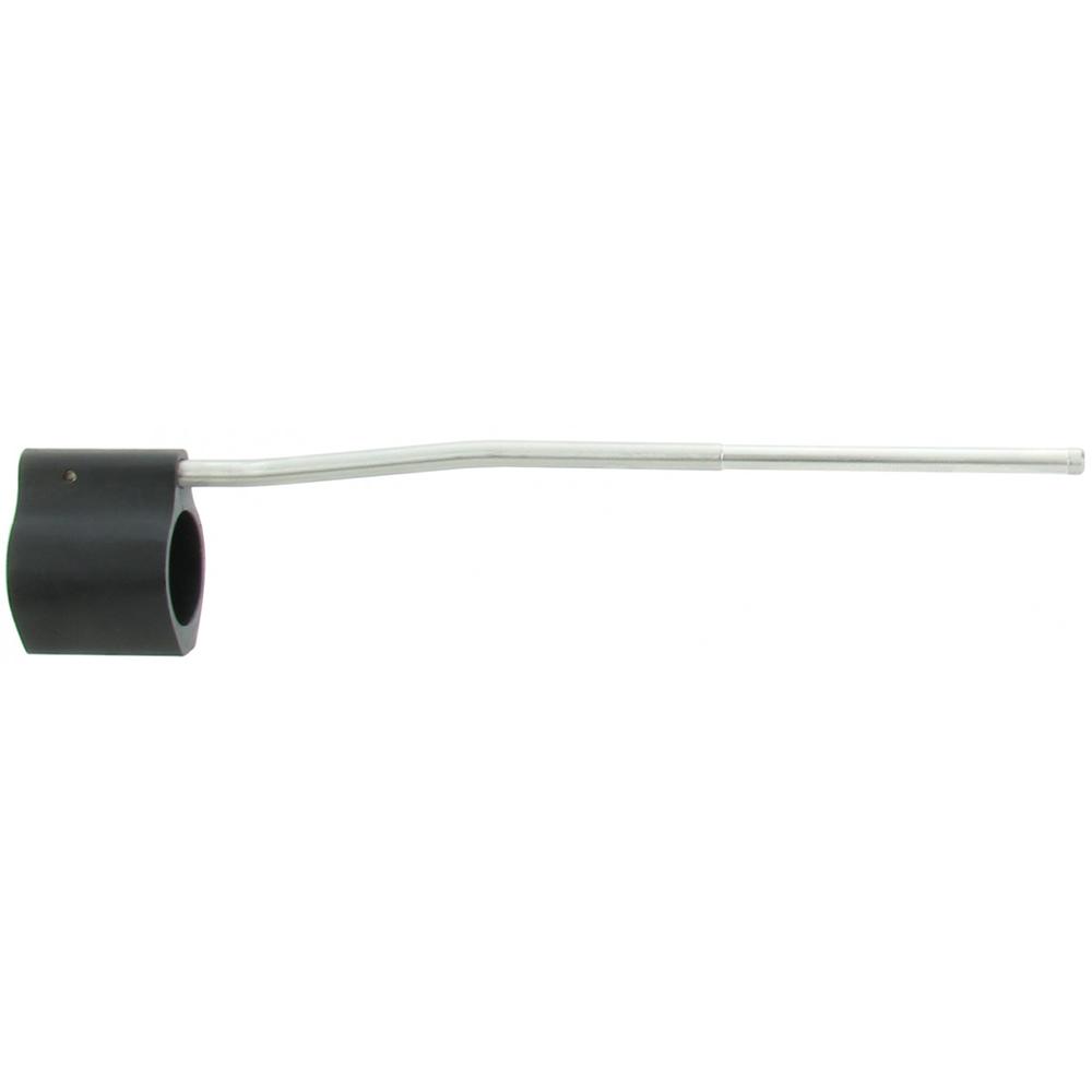 TacFire Assembled .750 Low Profile Gas Black & Pistol Length Gas Tube