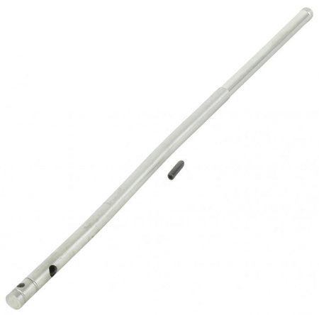 TacFire AR-15 Pistol Length Gas Tube with PIN - Stainless Steel