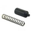 Tacfire Buffer Retainer Pin & Spring 10/ct