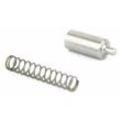 Tacfire Buffer Retainer Pin & Spring Stainless Steel 10/ct