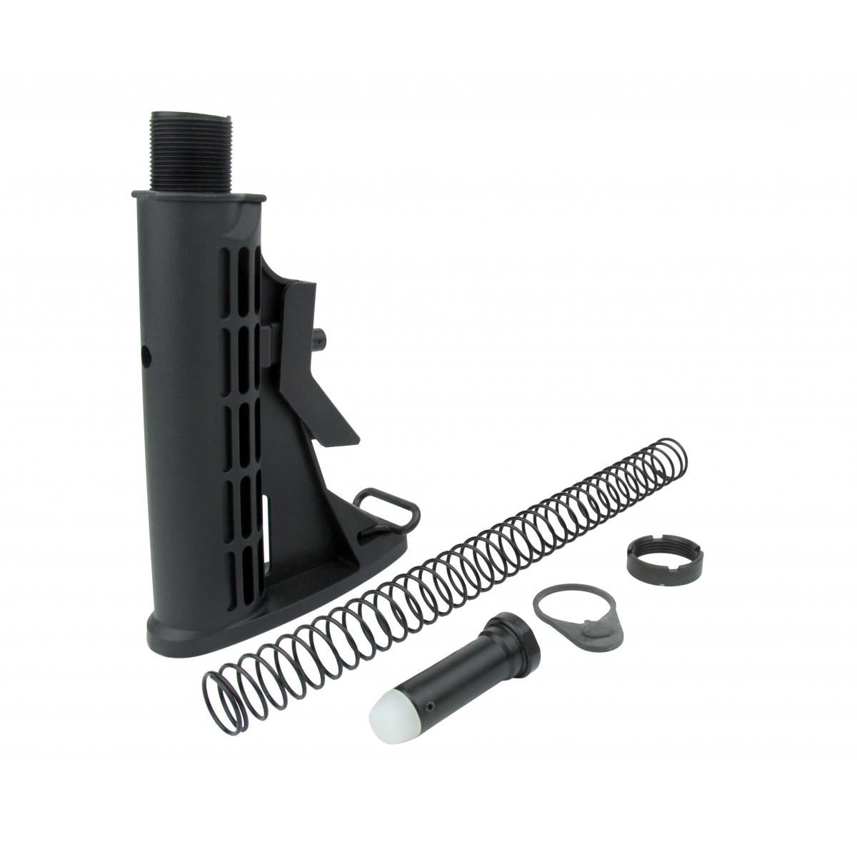 TacFire AR-10 6-Position Stock Kit