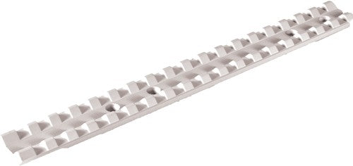 EGW SCOPE BASE TIKKA T3 PICATINNY RAIL SILVER