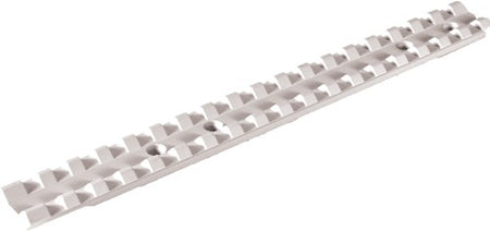 EGW SCOPE BASE TIKKA T3 PICATINNY RAIL SILVER